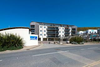 Waves Apartments - Newquay - 9