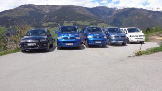 Haus Patricia - 7