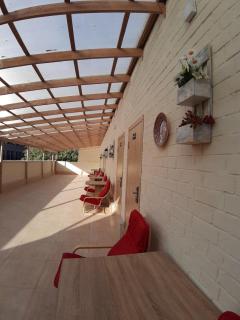 Al Arda HOTEL - Tashkent - 1