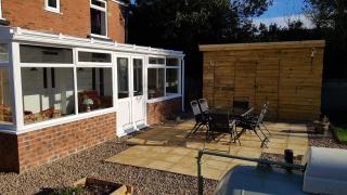 Hot Tub Pet Friendly Luxury Cosy Cottage, Near Withernsea and Patrington - 5