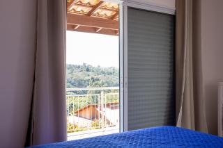 Charmosa Casa de Campo Em Condominio Fechado, Ibiuna - 1