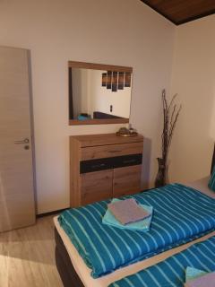 Ferienhaus Bella - Willingen - 2