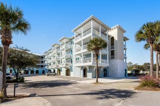 Gulf Place Residence - Santa Rosa Beach - 9