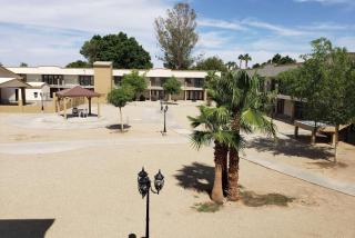Days Inn by Wyndham Brawley - Brawley - 9
