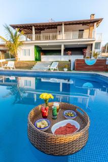 Charmosa Casa de Campo Em Condominio Fechado, Ibiuna - Ibiúna - 0