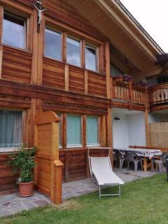Villetta Muncion - Pozza di Fassa - 0