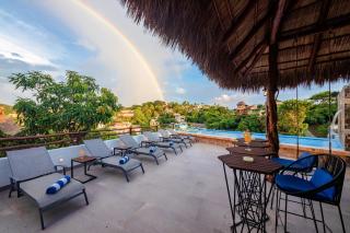 Casa Makawe ONLY ADULTS - Sayulita - 3