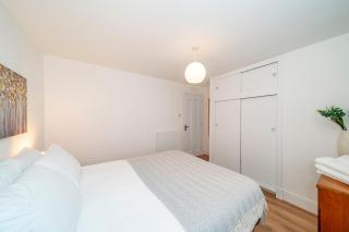 Abbotsford Apartment - Dundee - 7