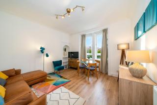 Abbotsford Apartment - Dundee - 8