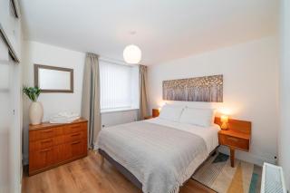 Abbotsford Apartment - Dundee - 5