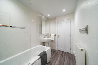 Abbotsford Apartment - Dundee - 2