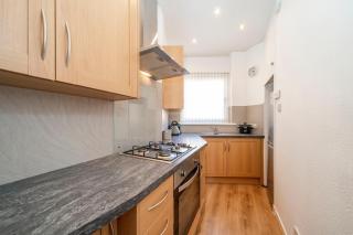 Abbotsford Apartment - Dundee - 1