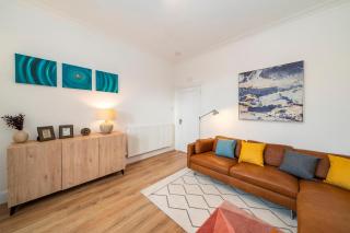 Abbotsford Apartment - Dundee - 9