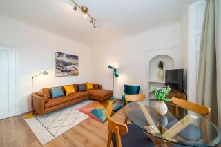 Abbotsford Apartment - Dundee - 0