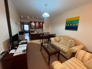 Luxury Downtown Apartment - Gondola - Bansko - 3