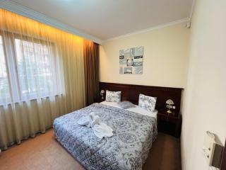 Luxury Downtown Apartment - Gondola - Bansko - 6