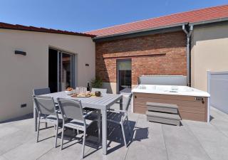 L'Atelier de notre Grand-Père - Algolsheim - 5