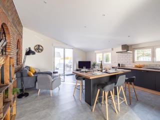 L'Atelier de notre Grand-Père - Algolsheim - 7