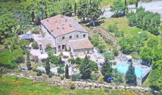 Podere Palazzolo (ADULTS ONLY) - Castellina in Chianti - 2