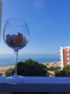 SANTA SUSANNA Sea Dreams Appartement - Bord de mer - 2