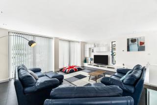 1 Beachdown,Wi-Fi, Parking - 6