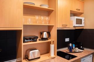 Apartaments Sant Bernat - Canillo - 4