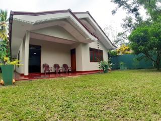 Mutu villa - Dikwella - 0