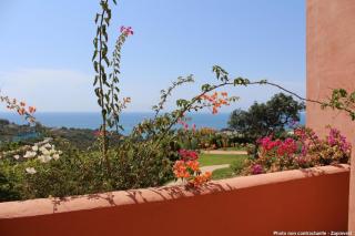 Las Garzas 2131 Beautiful Sea View Apartment - Manilva - 8