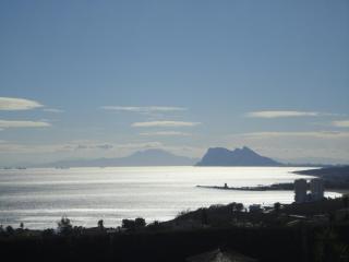 Las Garzas 2131 Beautiful Sea View Apartment - Manilva - 9