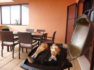 Las Garzas 2131 Beautiful Sea View Apartment - Manilva - 6