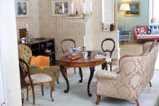 Charming 6 bedroom House & Horse Farm - Sleeps 12 - Horndal - 5