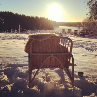 Charming 6 bedroom House & Horse Farm - Sleeps 12 - Horndal - 4