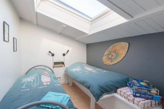 Maison Vue mer panoramique - 7