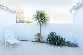 Maison Vue mer panoramique - 9