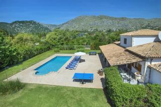 NEW! Villa Orquidea - walking distance to Pollença village - 7