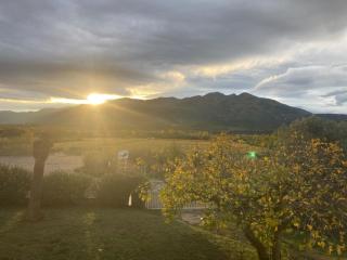 HOTEL LA GARENNE - Tresserre - 4