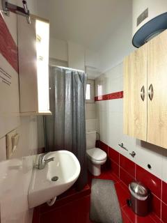 Ecco Apartments I - Nafpaktos - 1