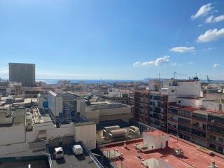 Apartamento Alicante & sea view - Alicante - 6