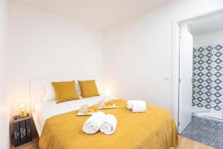 Homely Studio w/ AC near Marquês by LovelyStay - Porto - 8