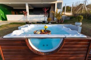 Charmosa Casa de Campo Em Condominio Fechado, Ibiuna - Ibiúna - 9
