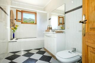 NEW! Villa Orquidea - walking distance to Pollença village - Pollença - 6