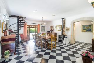NEW! Villa Orquidea - walking distance to Pollença village - Pollença - 4