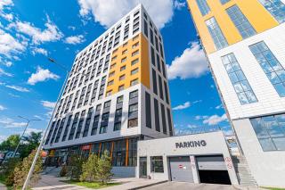 Tau Tengry - Astana - 4