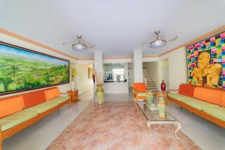 Hotel Yonu - Punta Cana - 1
