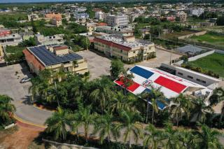 Hotel Yonu - Punta Cana - 0