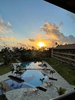 Flat 208 Eco Resort Carneiros - Tamandaré - 2