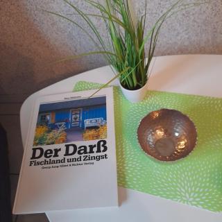 Ferienwohnung Greschke - Prerow - 4