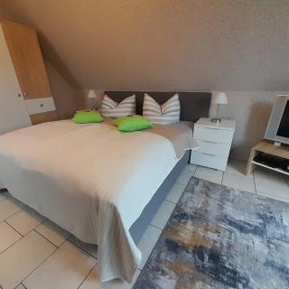 Ferienwohnung Greschke - Prerow - 3