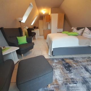 Ferienwohnung Greschke - Prerow - 1