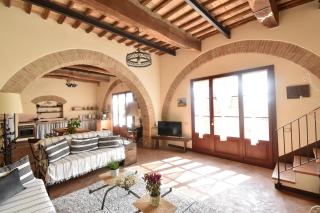 Villa Siena - Siena - 6
